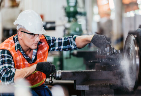 How to Finance Heavy Equipment for Small Businesses