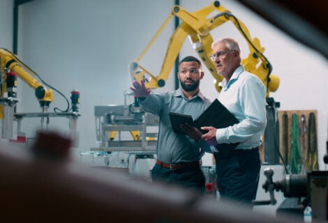The Role of Equipment in Scaling Your Business: 5 Ways an Equipment Purchase Can Help
