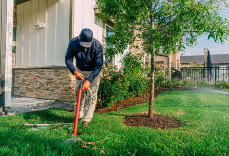 Benefits of Using Working Capital for Your Landscaping Business