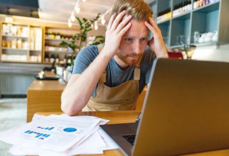 5 Common Mistakes to Avoid When Applying for SBA Loans