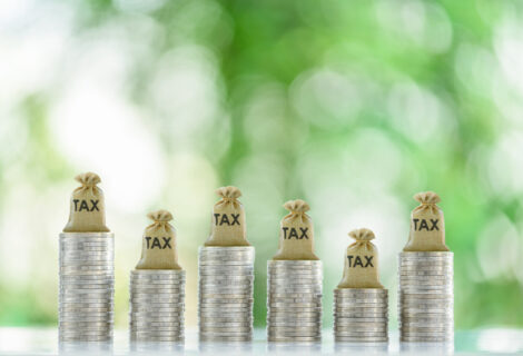 Equipment Financing Gets a Major Tax Boost in 2025