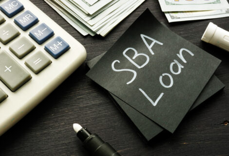 What is an SBA Preferred Lender?