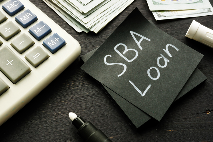 What is an SBA Preferred Lender? What is an SBA Preferred Lender?