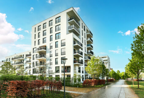 What Are Small Balance Commercial Loans? What Are Small Balance Commercial Loans?