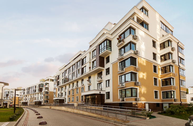 Mixed-Use Property Challenges: What Investors Need to Know Before Financing a Mixed-Use Building Mixed-Use Property Challenges: What Investors Need to Know Before Financing a Mixed-Use Building