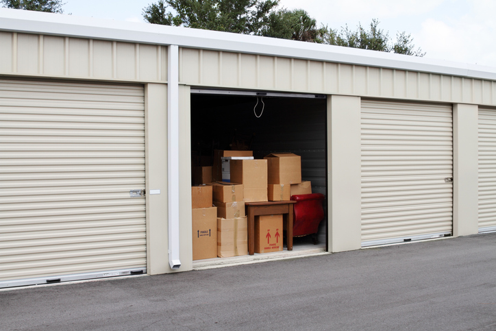 Commercial Real Estate