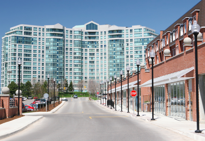 SBA Financing