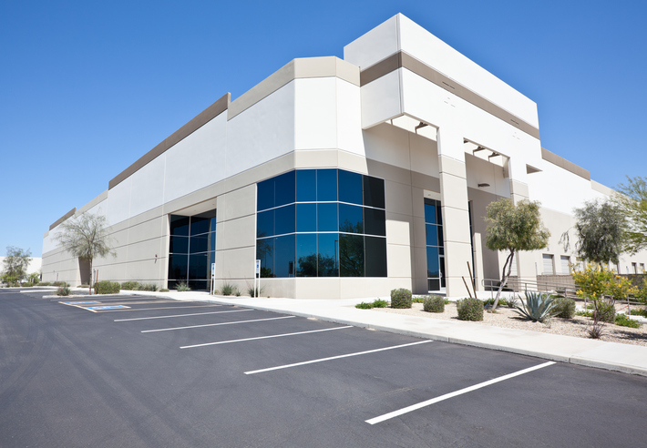 Commercial Real Estate