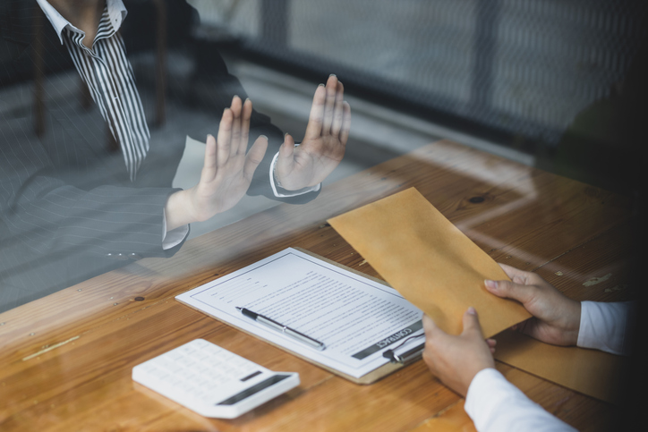 Your Bank Declined the Commercial Real Estate Loan. Now What? Your Bank Declined the Commercial Real Estate Loan. Now What?